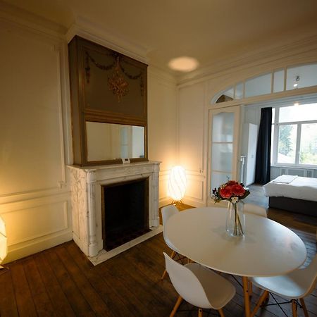 Prestige Stay - Uptown Brussels Exterior photo