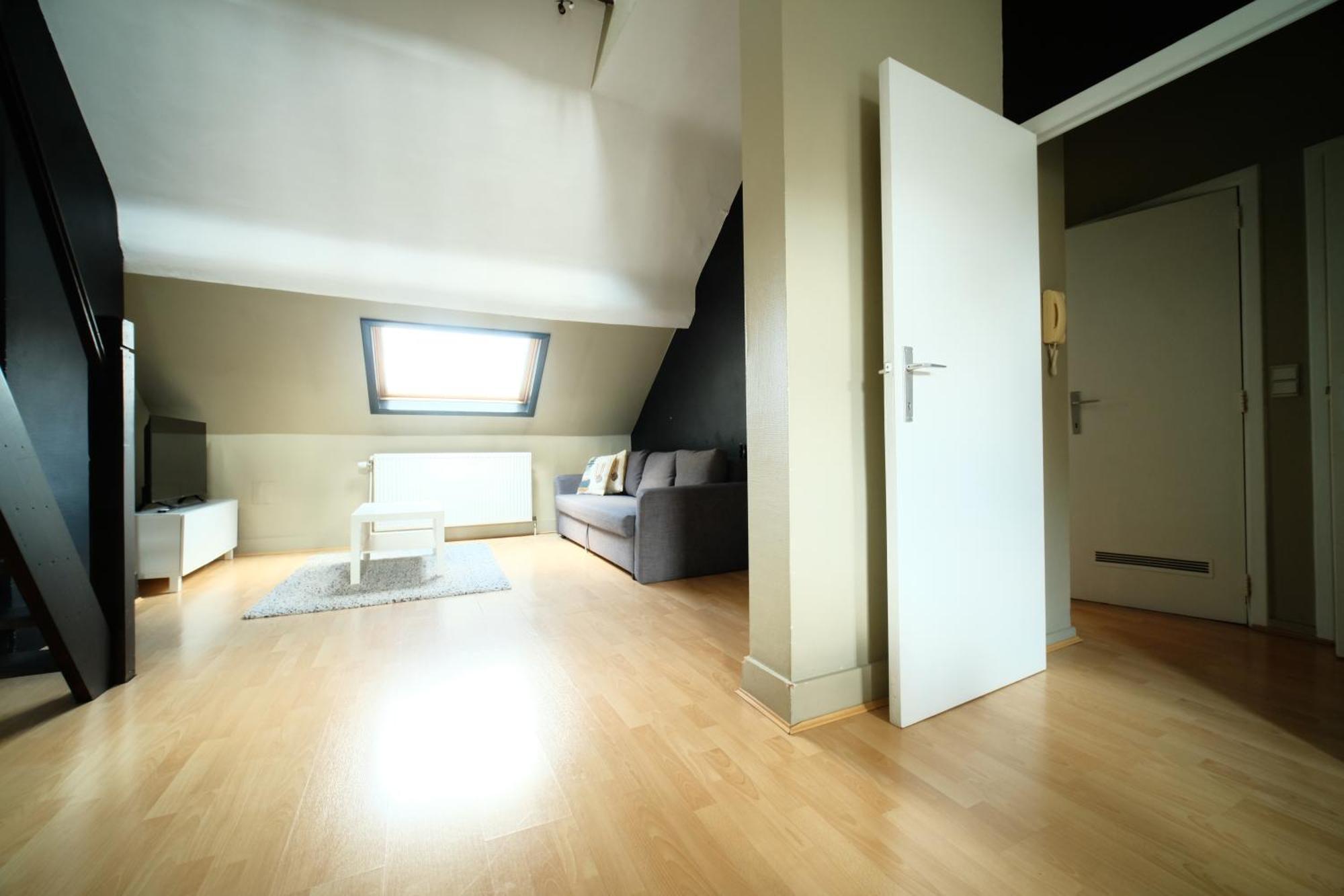 Prestige Stay - Uptown Brussels Exterior photo