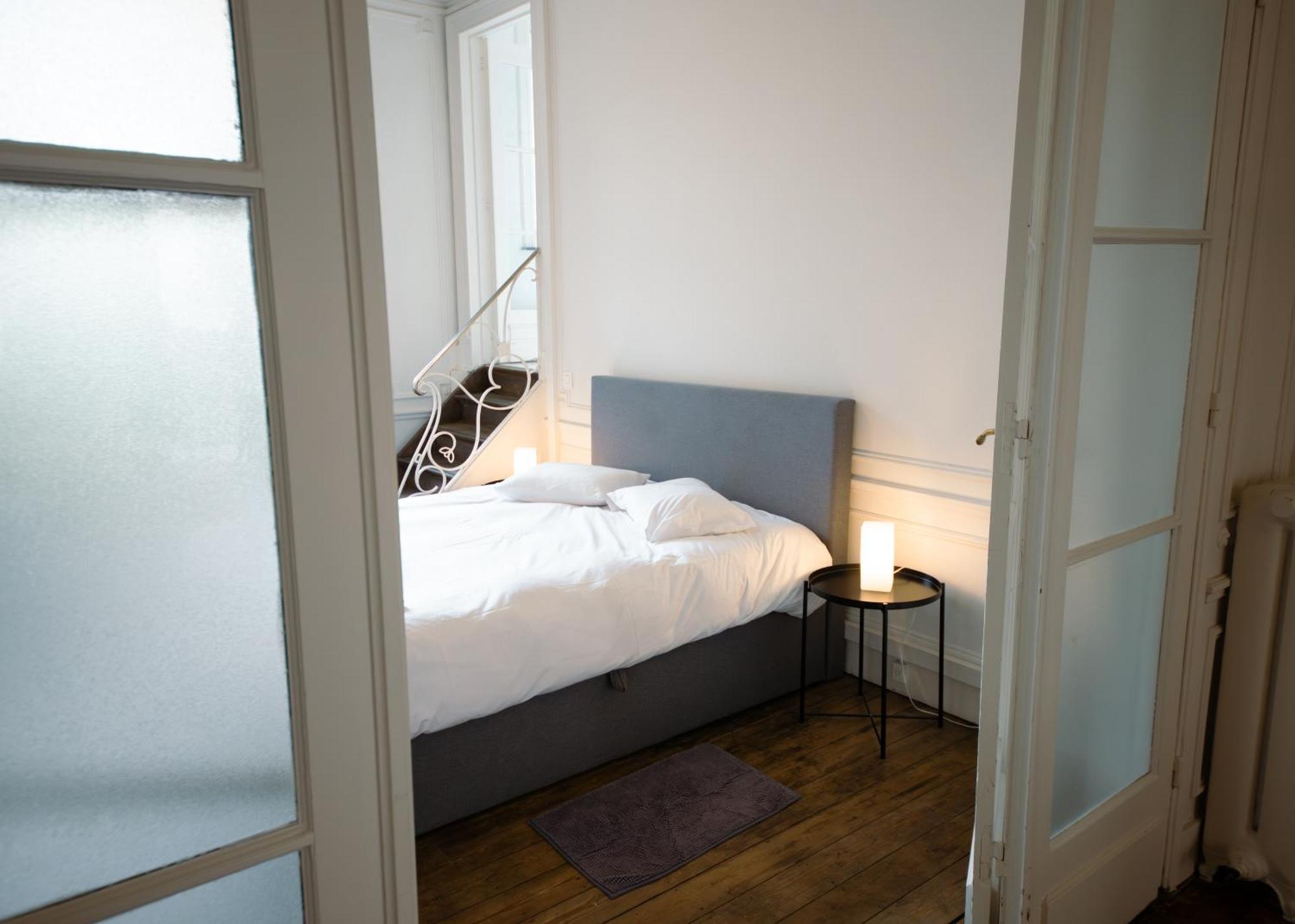Prestige Stay - Uptown Brussels Exterior photo