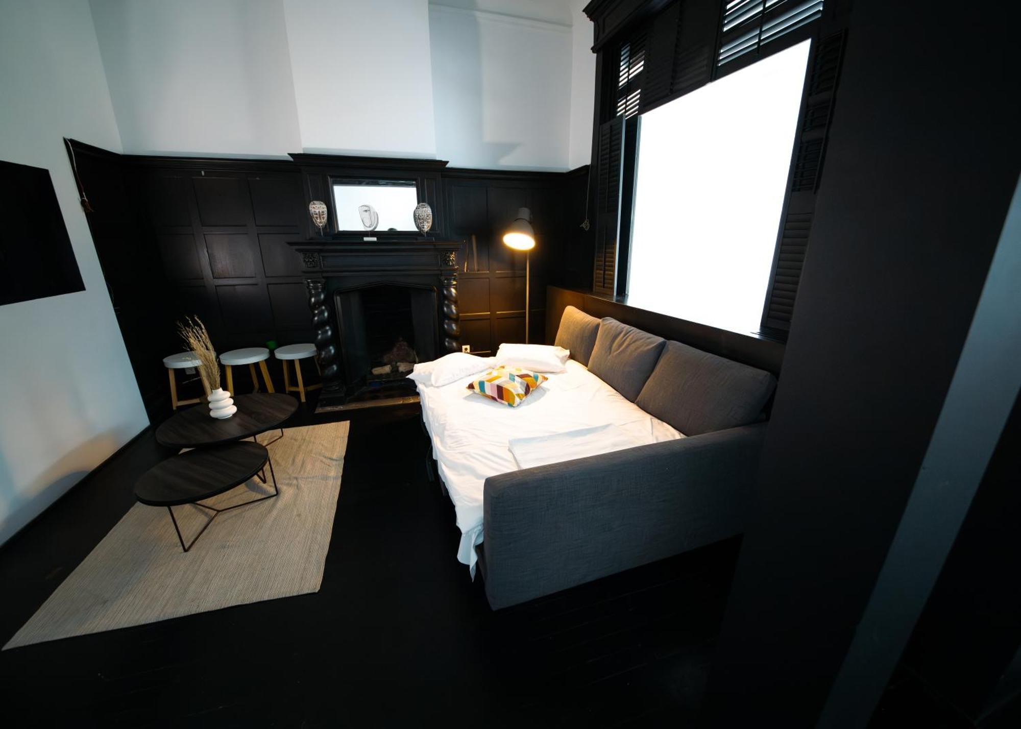 Prestige Stay - Uptown Brussels Exterior photo