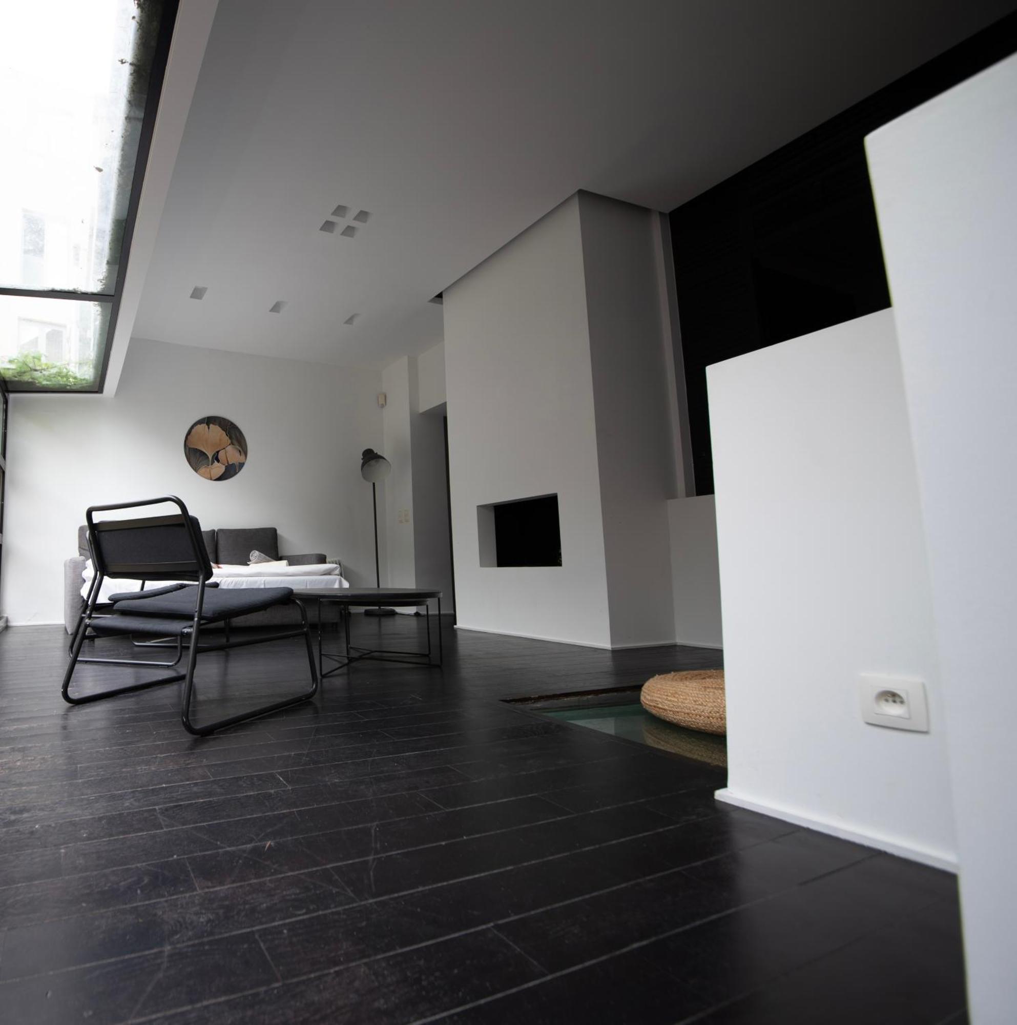 Prestige Stay - Uptown Brussels Exterior photo